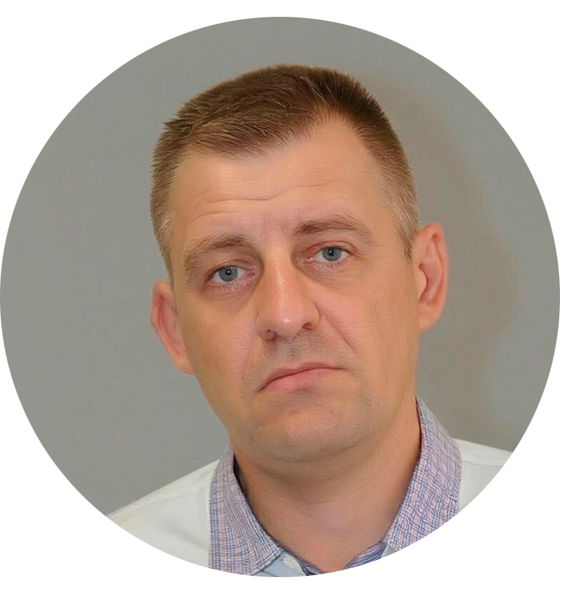 Чиж Богдан Иванович