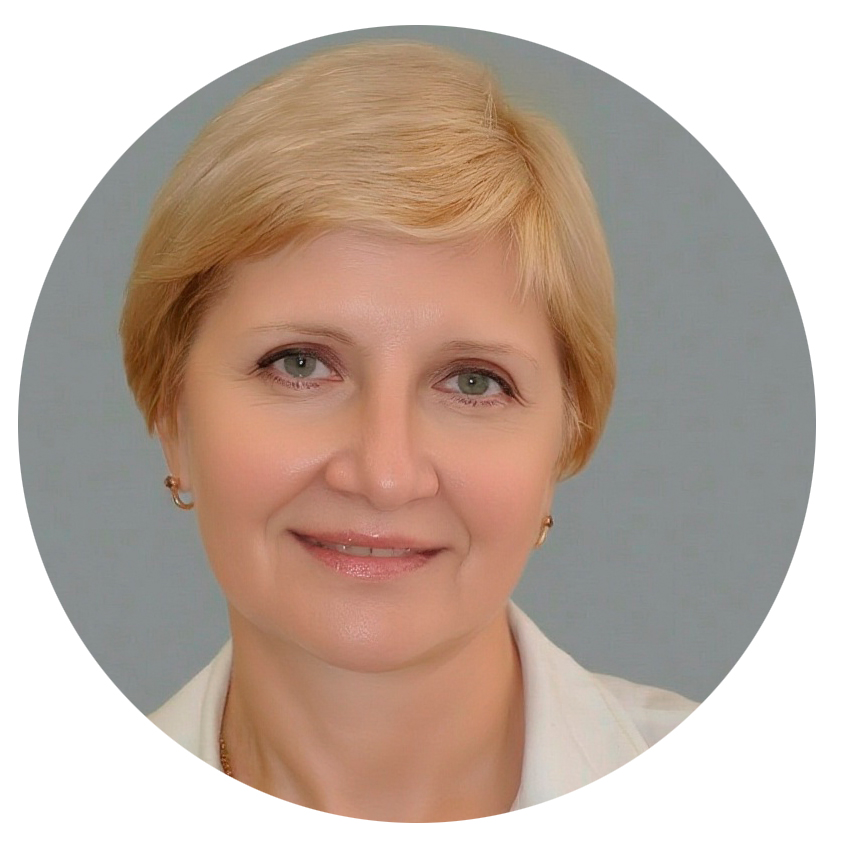Гадомская Елена Николаевна