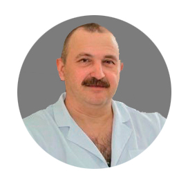 Игнатенко Юрий Иванович