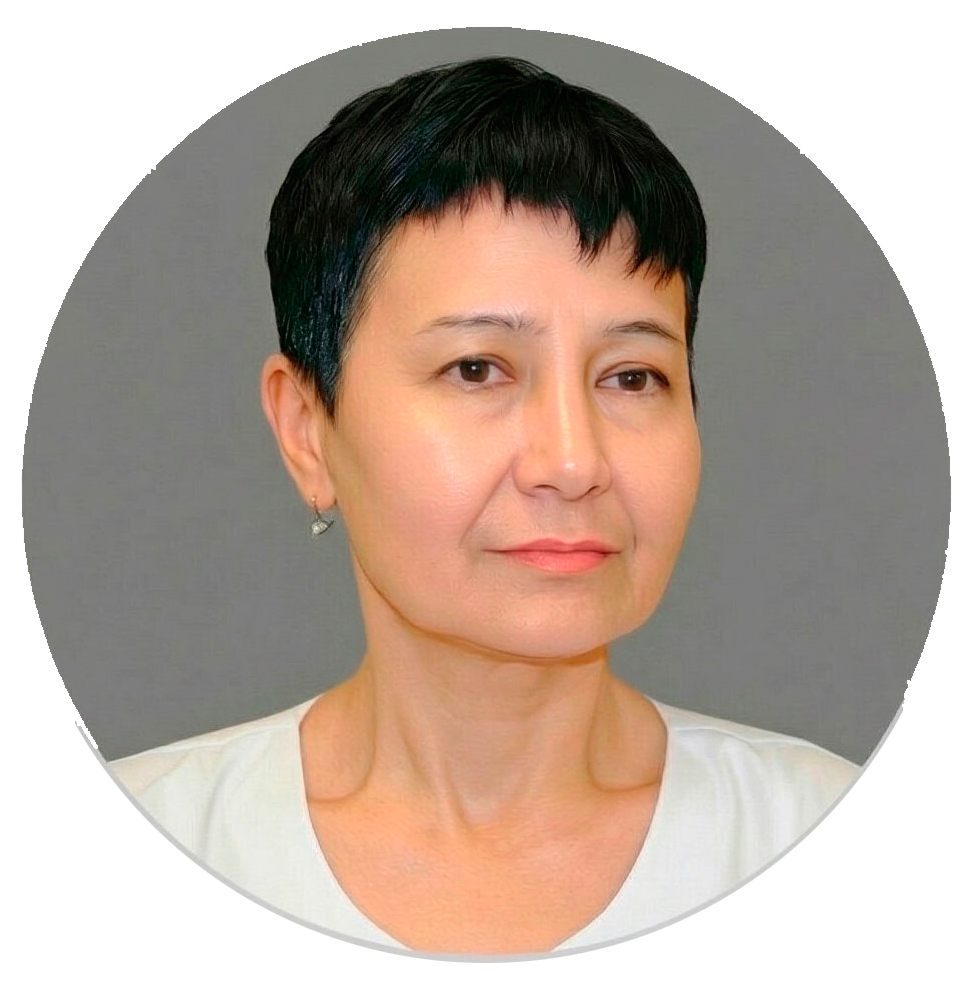Мамедова Эльмаз Сейтименовна