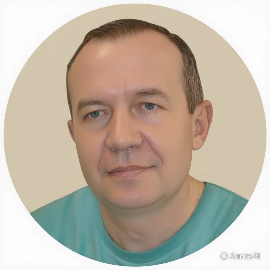 Таран Игорь Григорьевич